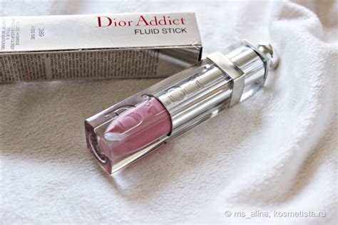 dior addict fluid stick 389 отзывы